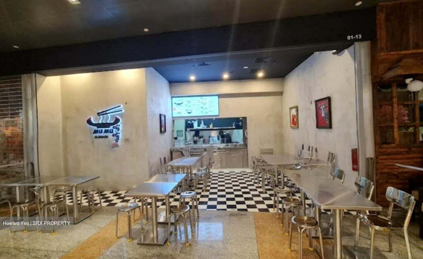 Icon Village (D2), Retail #623844941